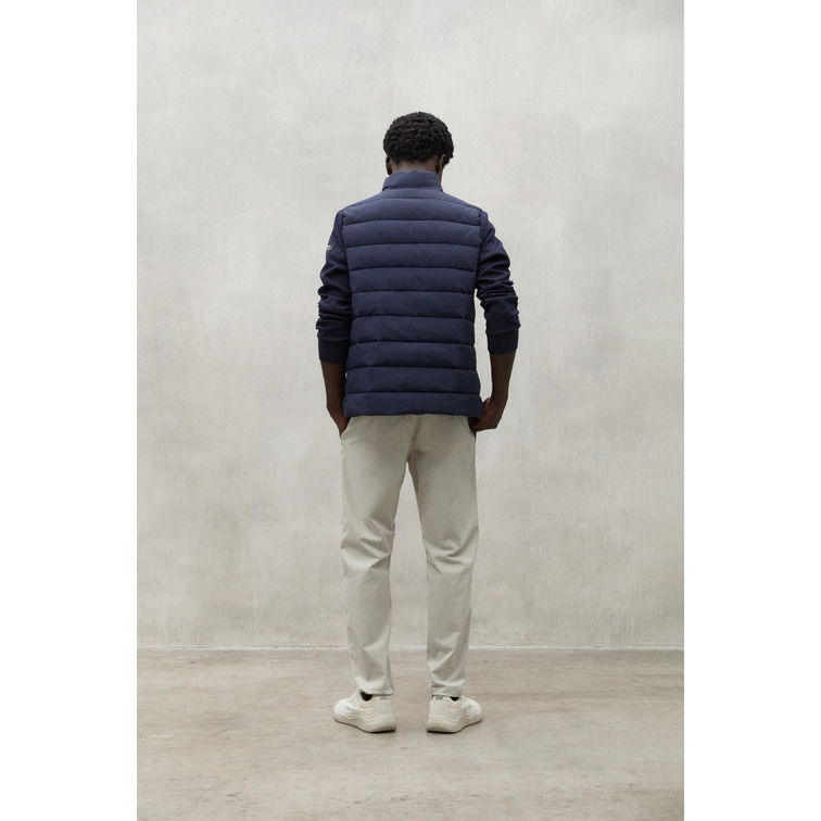 blouson combiné homme ecoalf denali