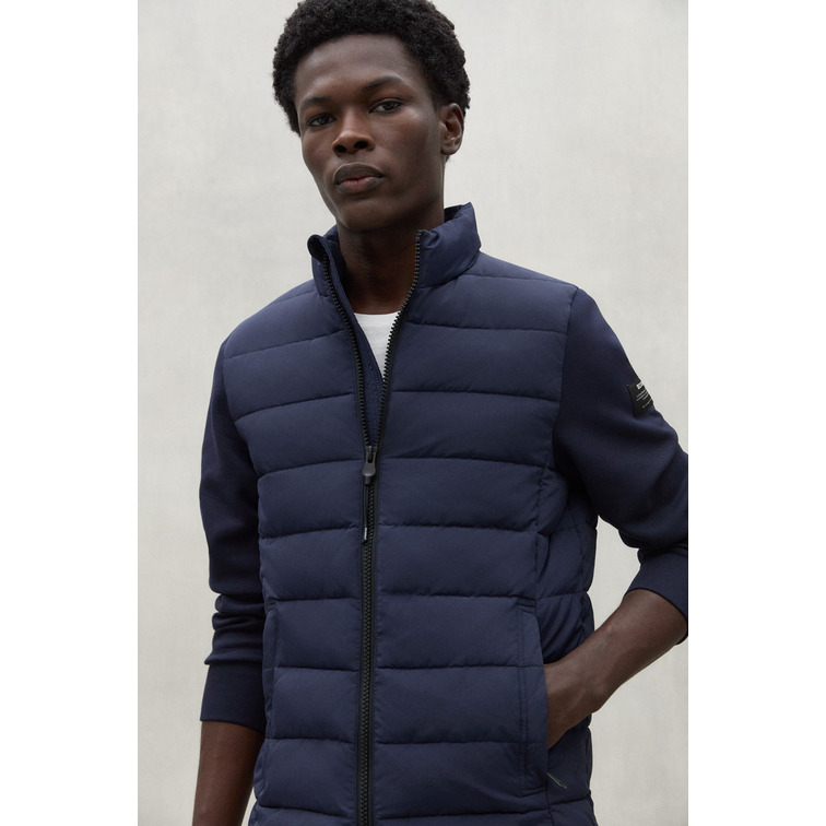 blouson combiné homme ecoalf denali