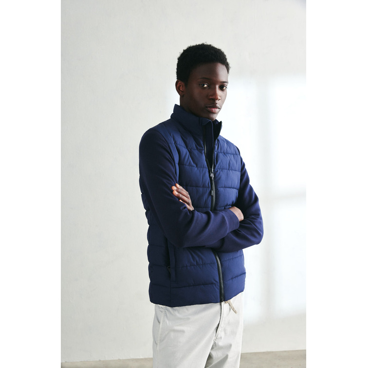 blouson combiné homme ecoalf denali