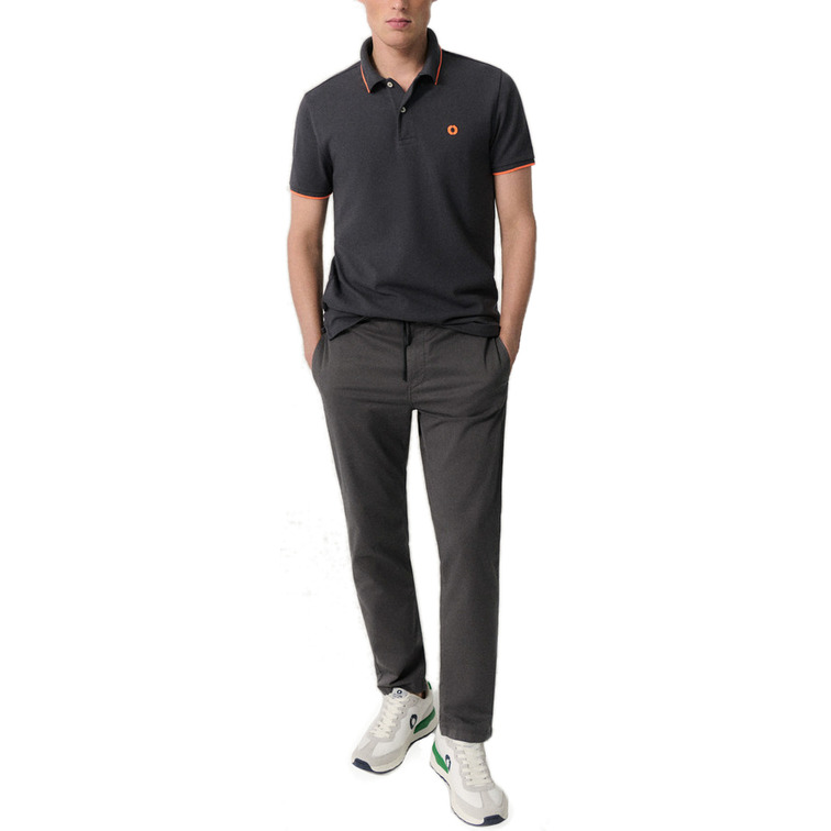 homme paveralf pôle man 303
