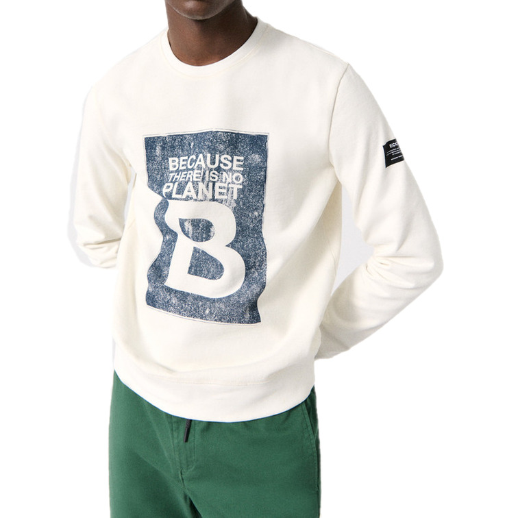 homme becaralf sweatshirt man 001