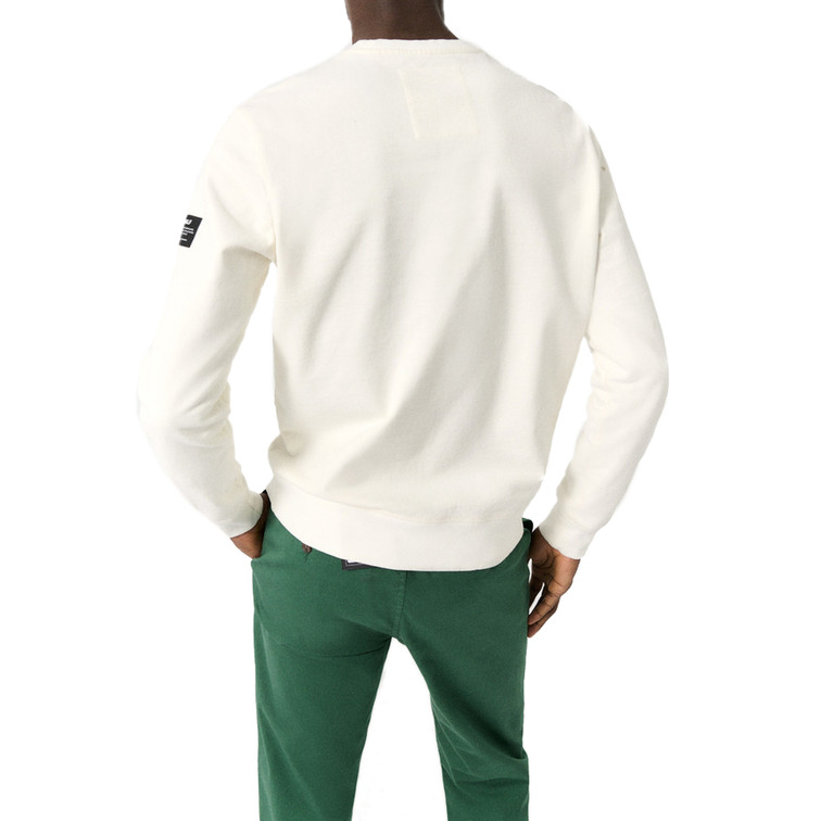 homme becaralf sweatshirt man 001