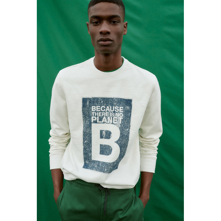 homme becaralf sweatshirt man 001