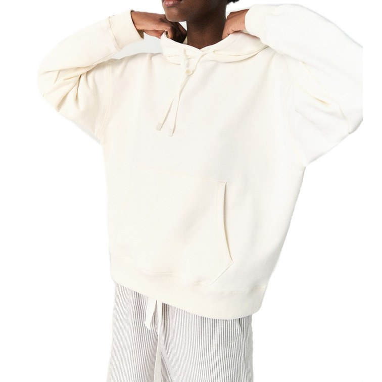 sweat-shirt femme  ecoalf monsalf sweatshirt woman