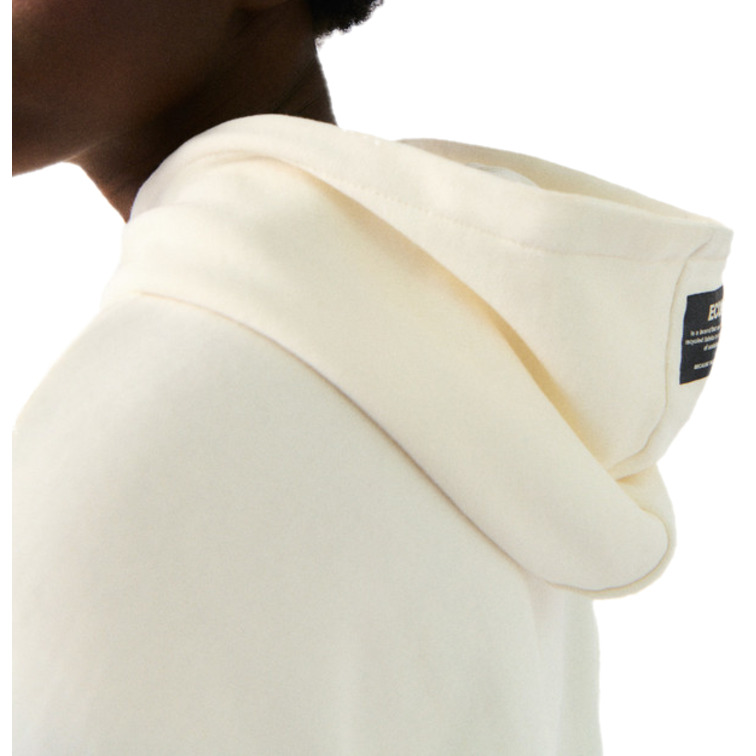 sweat-shirt femme  ecoalf monsalf sweatshirt woman