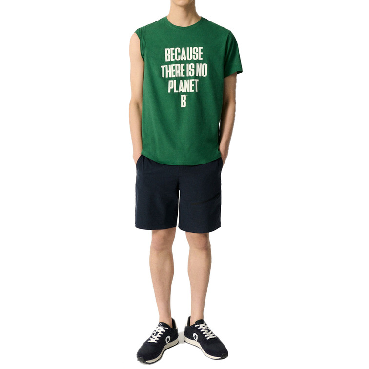 homme minalf t-shirt man 111