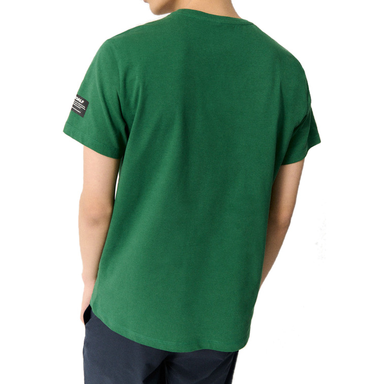 homme minalf t-shirt man 111