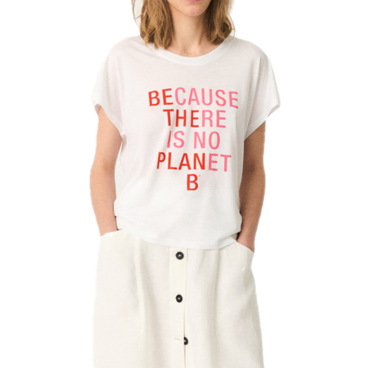 femme rialf t-shirt woman 000