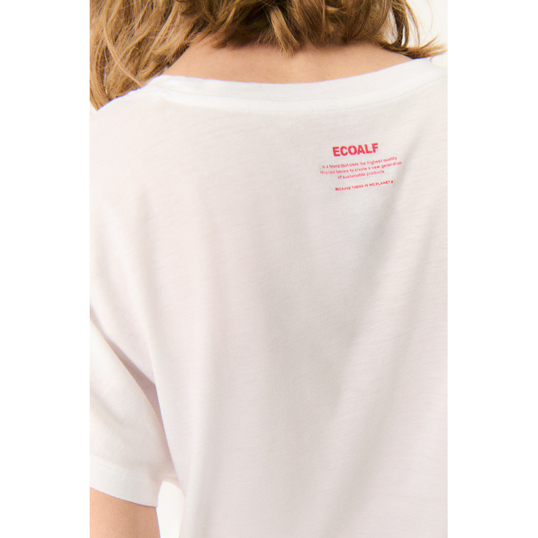 femme rialf t-shirt woman 000