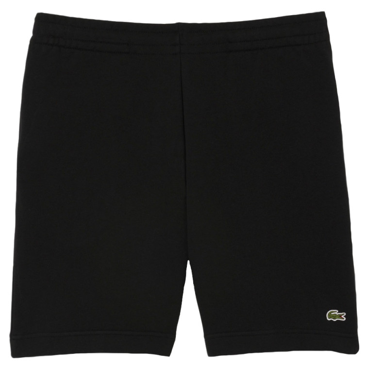 le short homme  lacoste shorts jog homme adulte maille