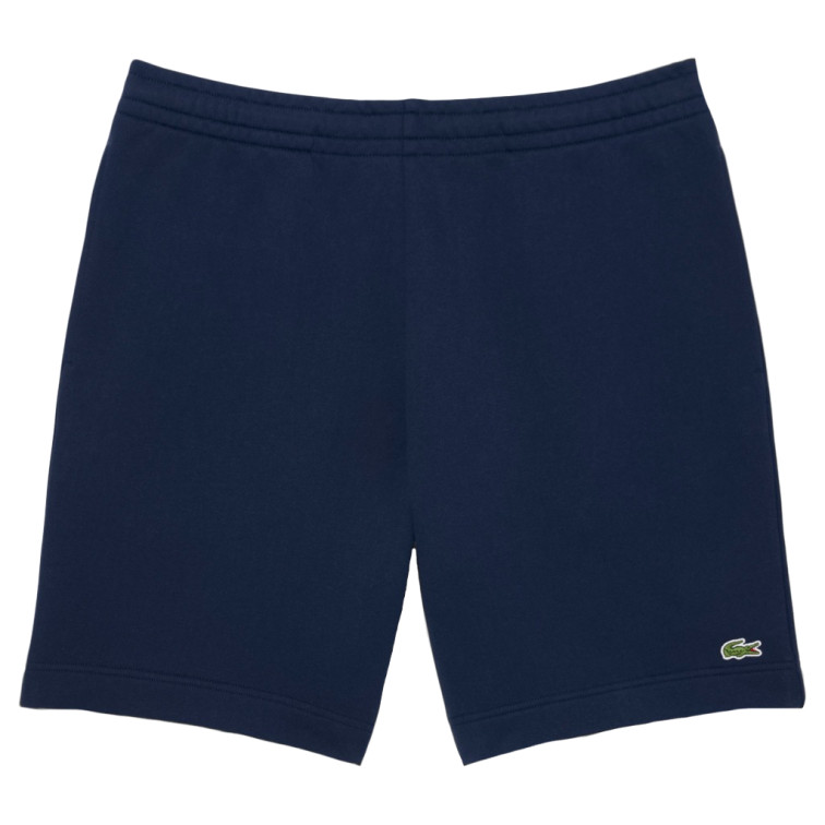 le short homme  lacoste shorts jog homme adulte maille