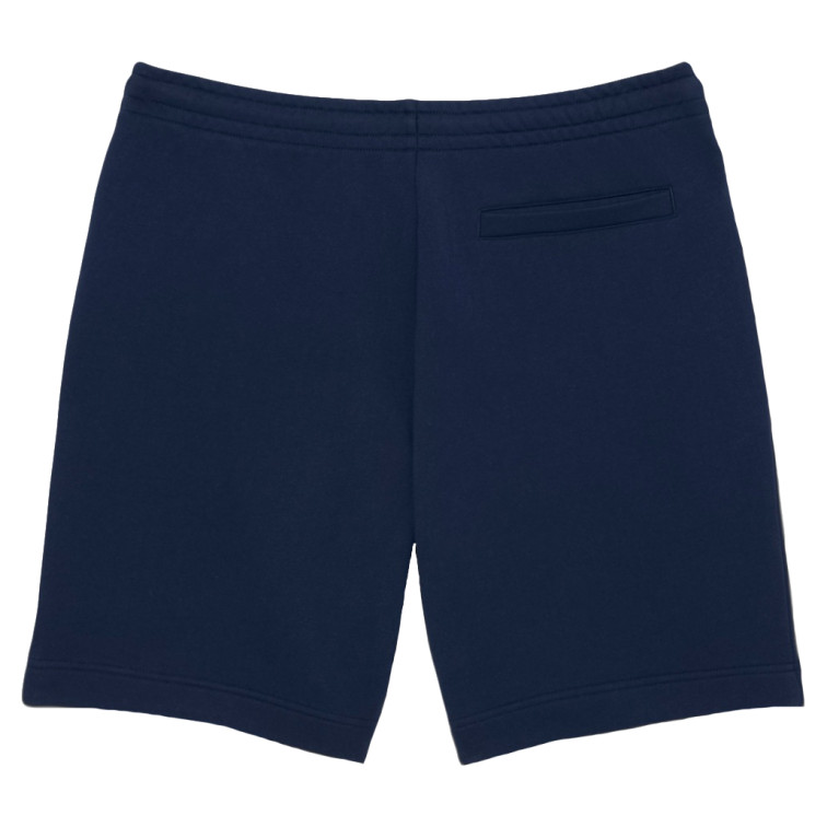 le short homme  lacoste shorts jog homme adulte maille
