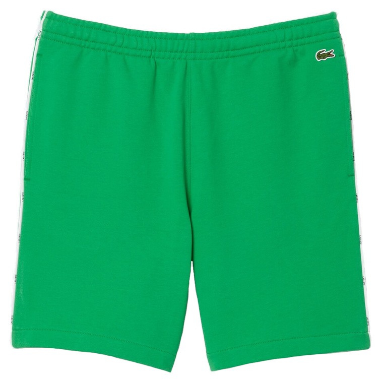 le short homme  lacoste short