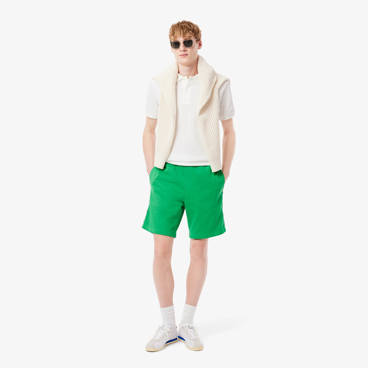 le short homme  lacoste short