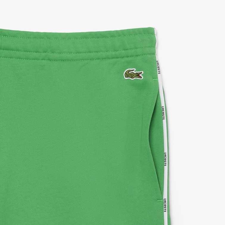 le short homme  lacoste short