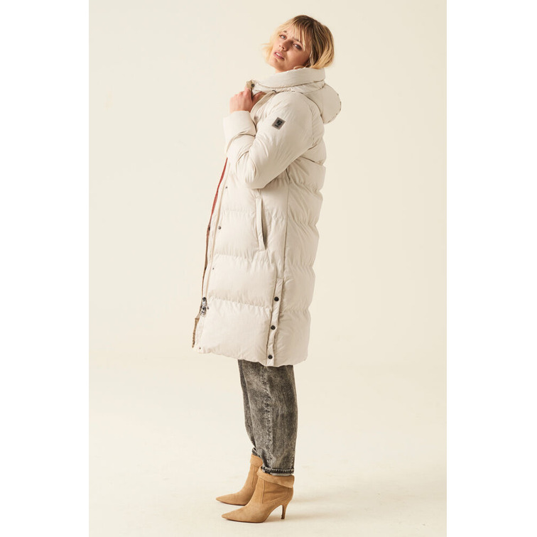 manteau femme  garcia ladies outdoor j
