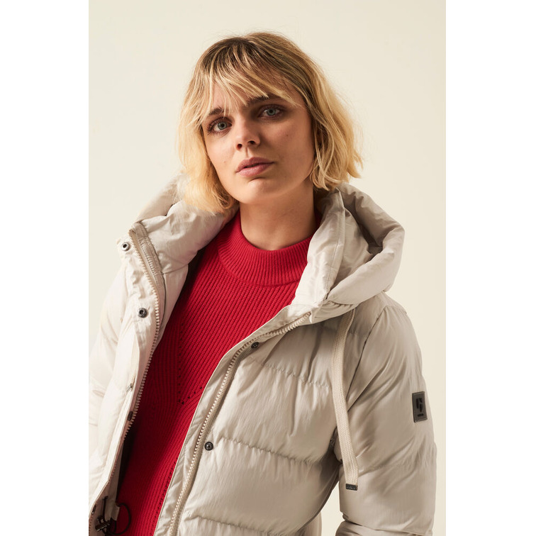 manteau femme  garcia ladies outdoor j