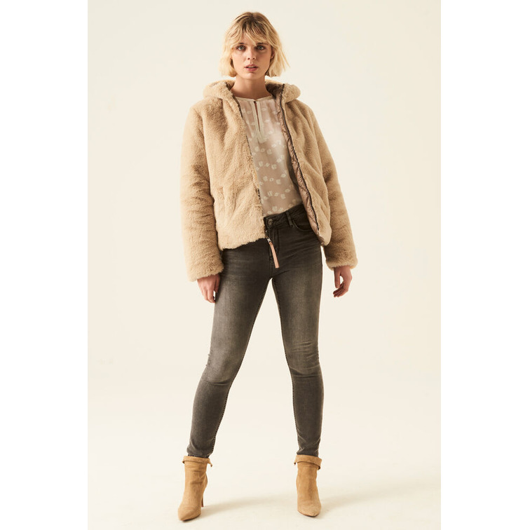 manteau femme  garcia ladies outdoor