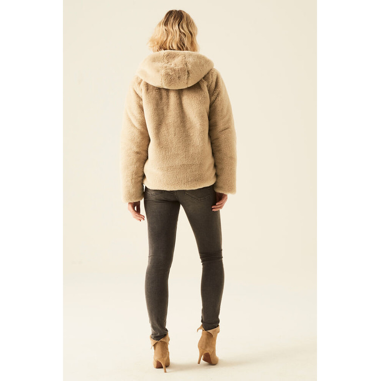 manteau femme  garcia ladies outdoor