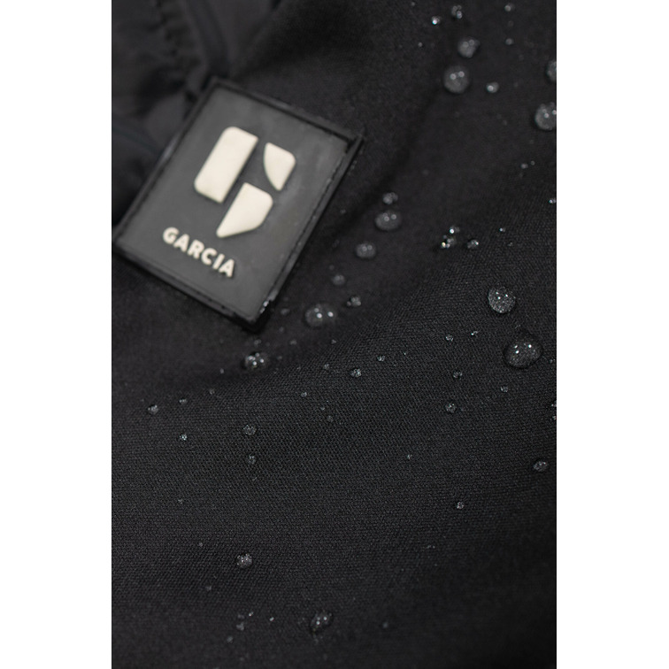 cazadora homme  garcia men`s outdoor jack