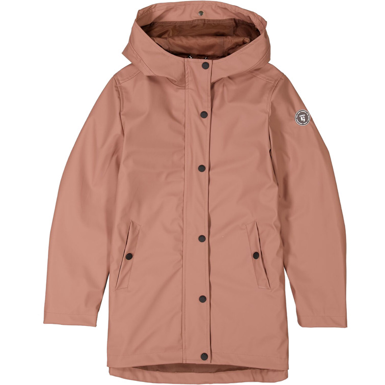veste imperméable fille garcia jeans