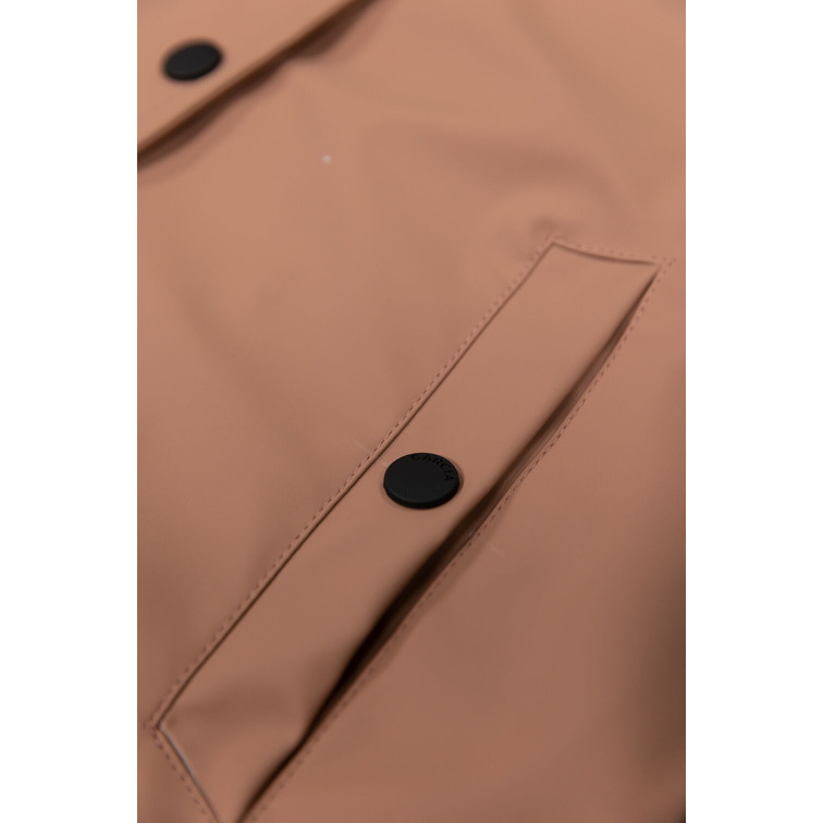 veste imperméable fille garcia jeans