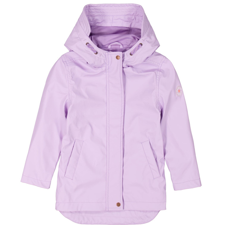 imperméable fille garcia jeans
