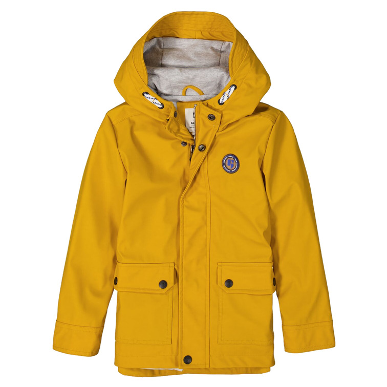 veste imperméable enfant garcia jeans