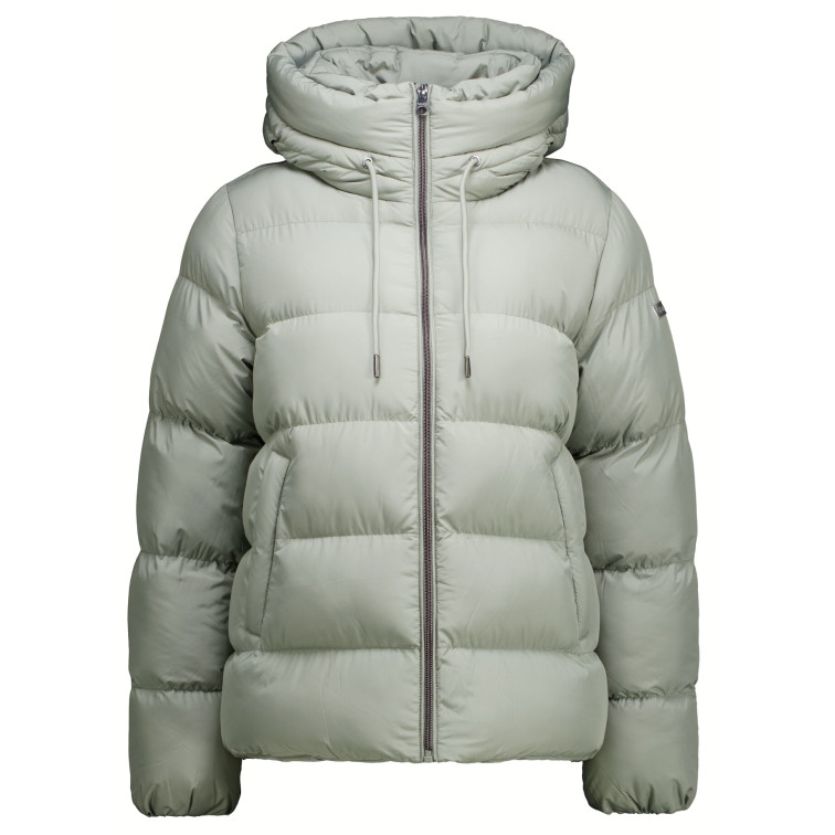 manteau femme  garcia jeans outerwear