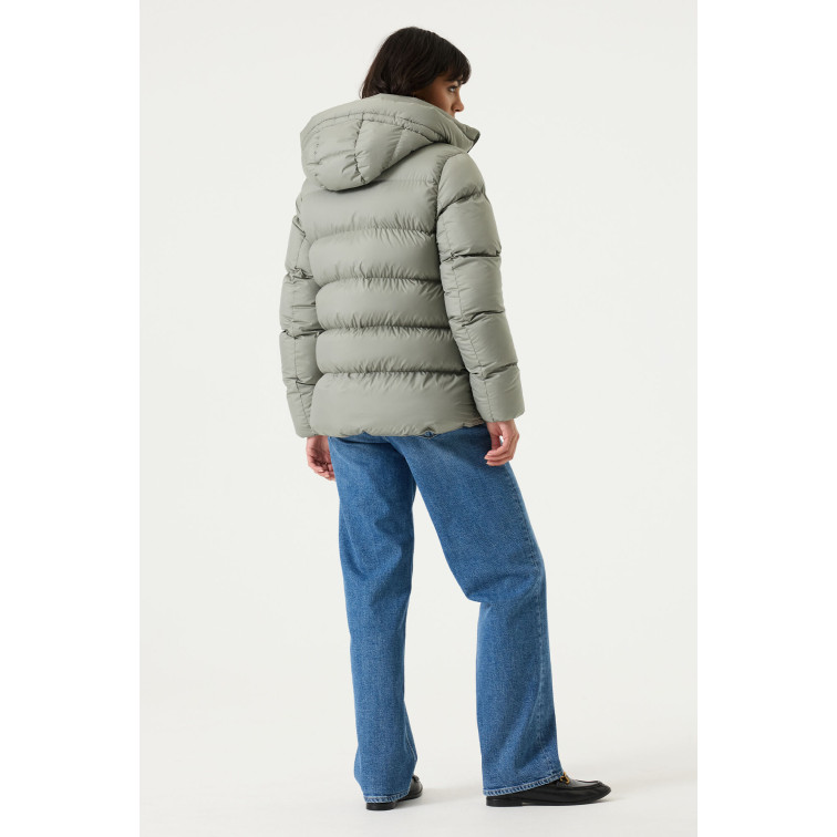 manteau femme  garcia jeans outerwear