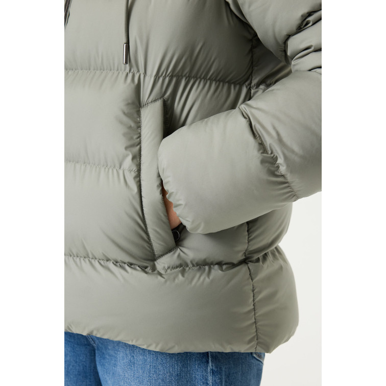 manteau femme  garcia jeans outerwear