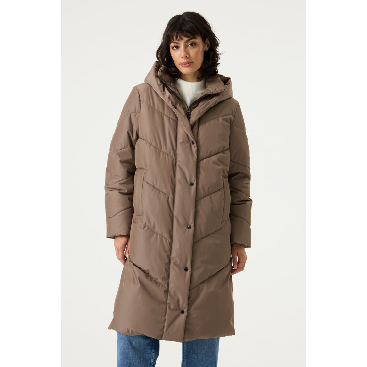 manteau femme  garcia jeans outerwear