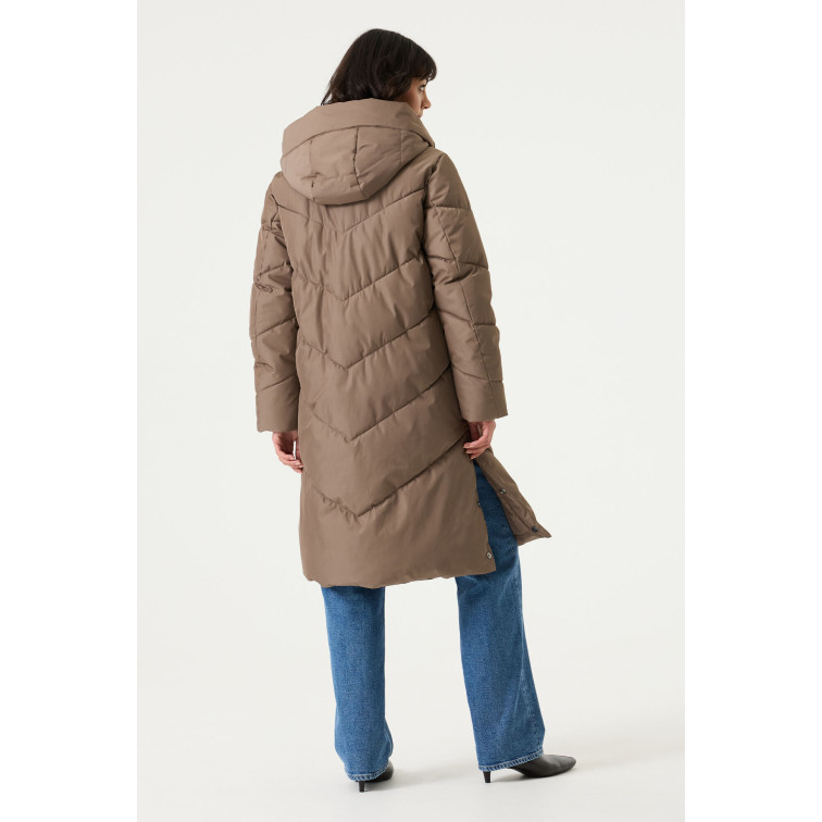 manteau femme  garcia jeans outerwear