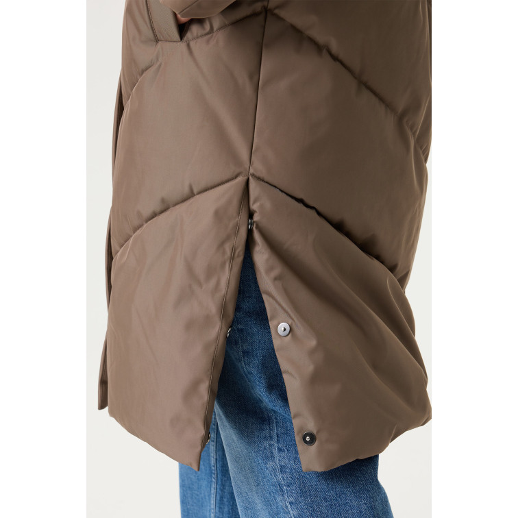 manteau femme  garcia jeans outerwear