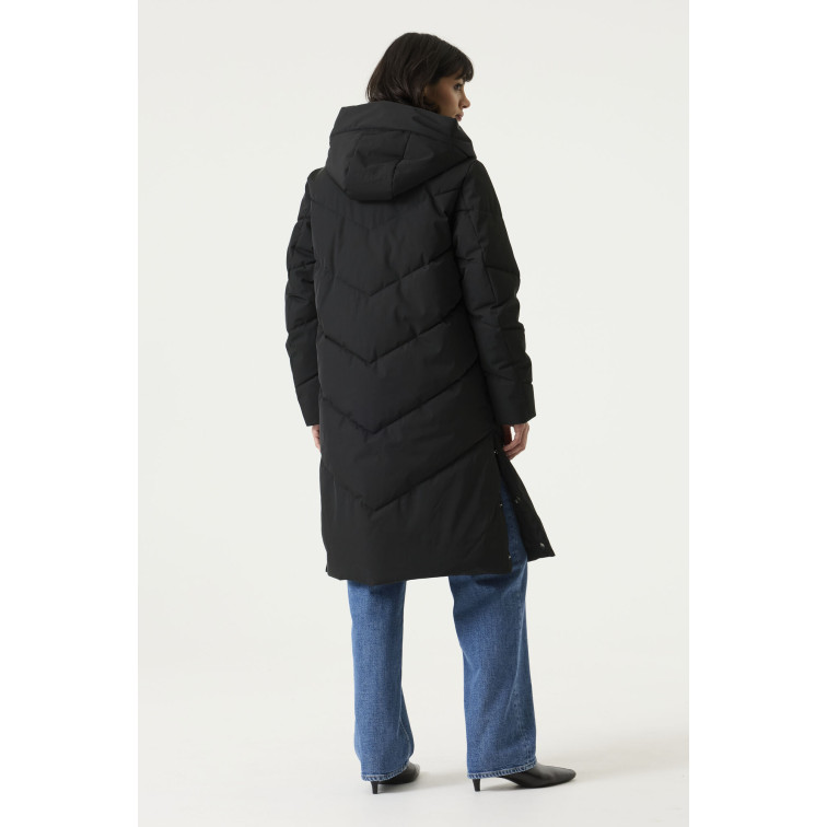 manteau femme  garcia jeans outerwear