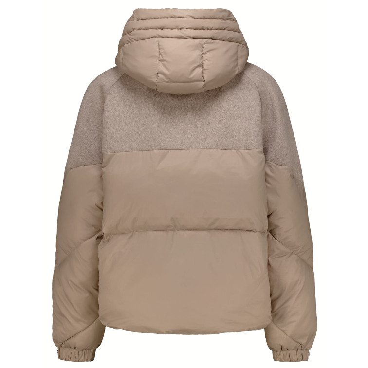 manteau femme  garcia jeans outerwear