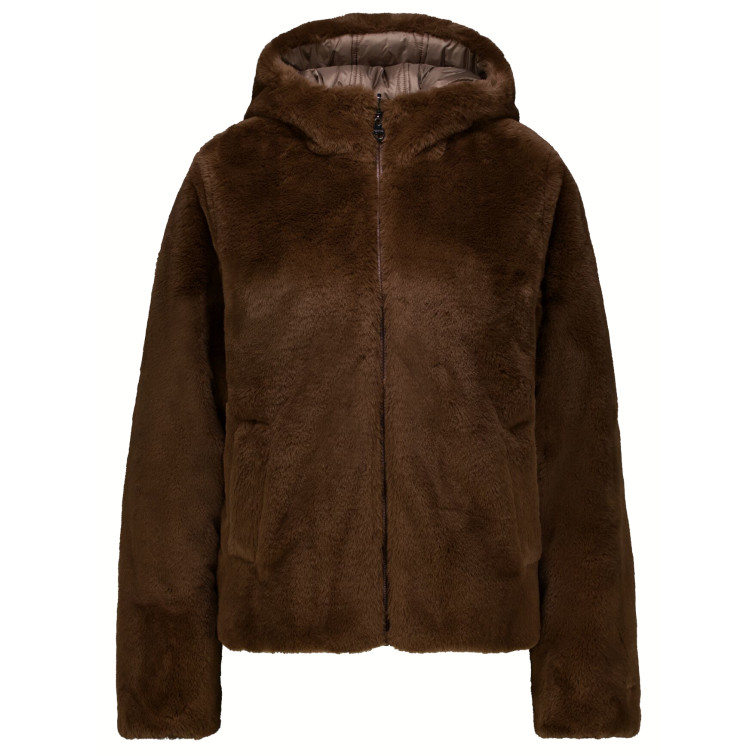 manteau femme  garcia jeans outerwear