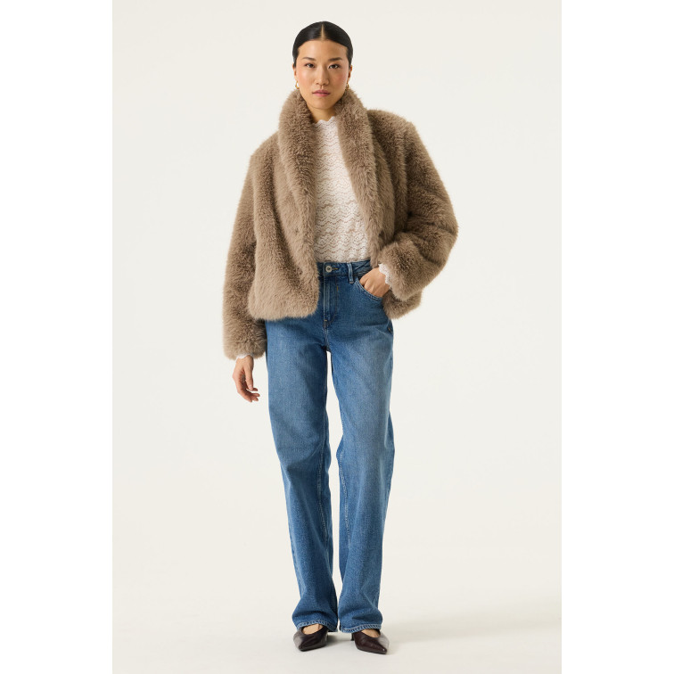 manteau femme  garcia jeans outerwear
