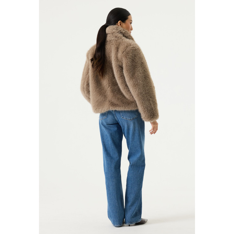 manteau femme  garcia jeans outerwear