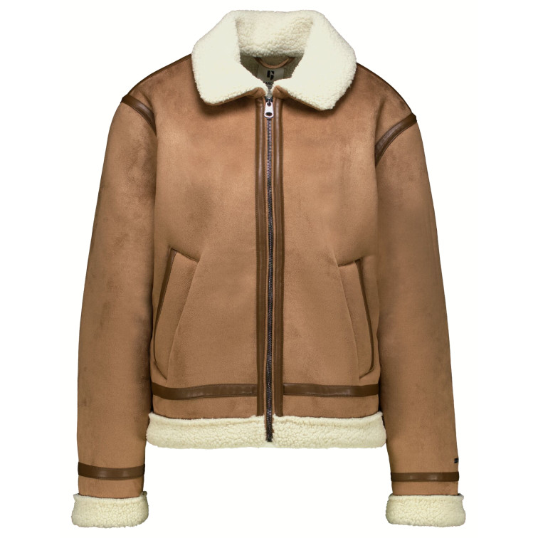 manteau femme  garcia jeans outerwear