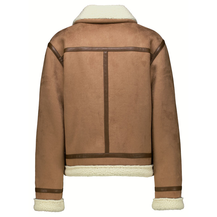 manteau femme  garcia jeans outerwear