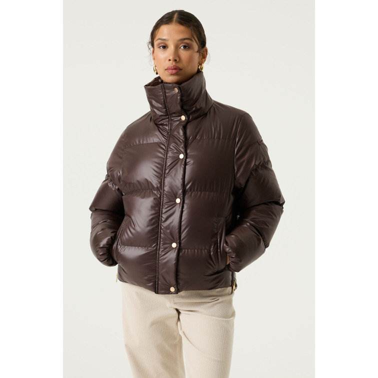 manteau femme  garcia jeans outerwear