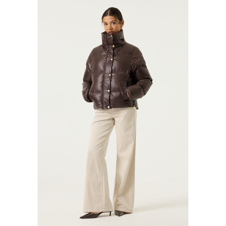 manteau femme  garcia jeans outerwear