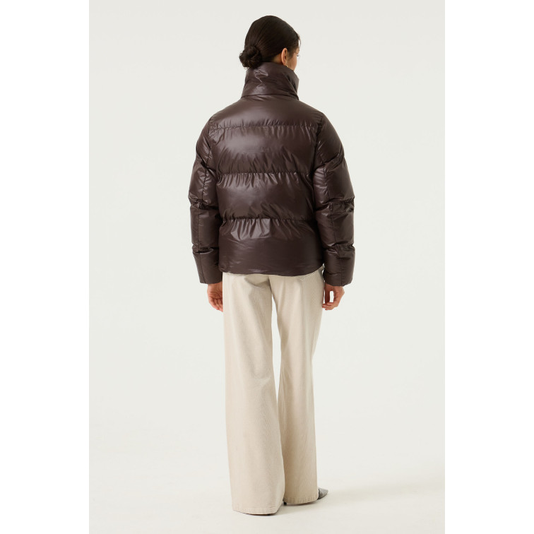 manteau femme  garcia jeans outerwear