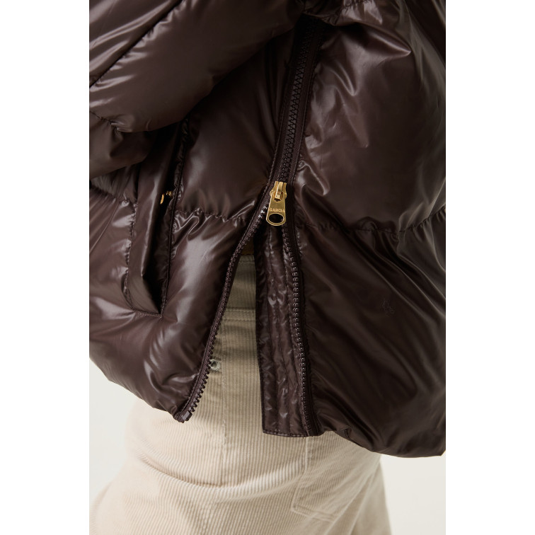 manteau femme  garcia jeans outerwear
