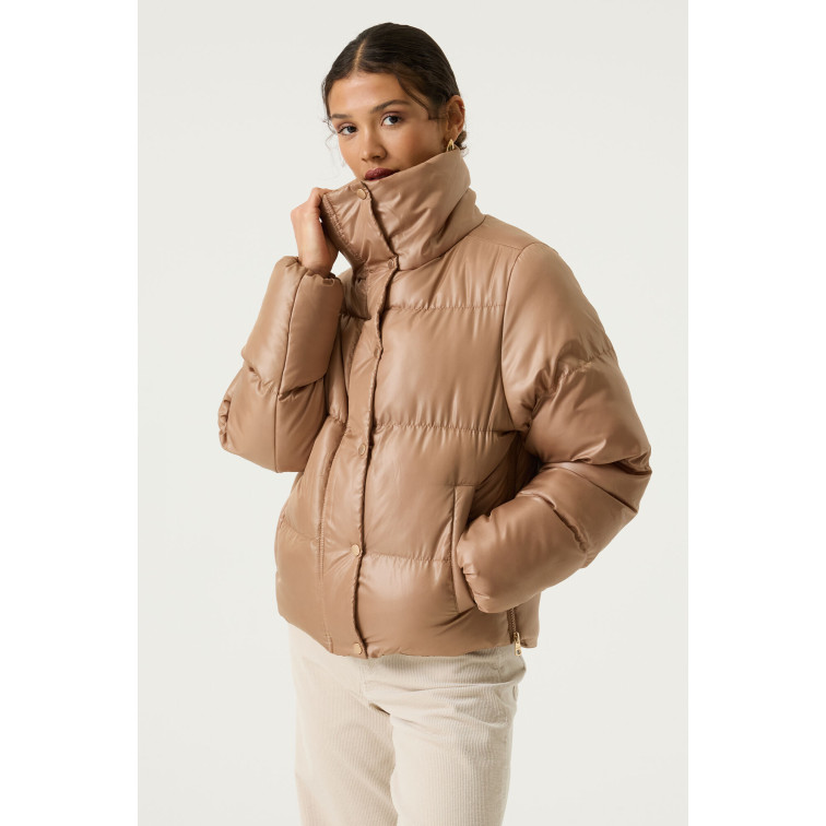 manteau femme  garcia jeans outerwear