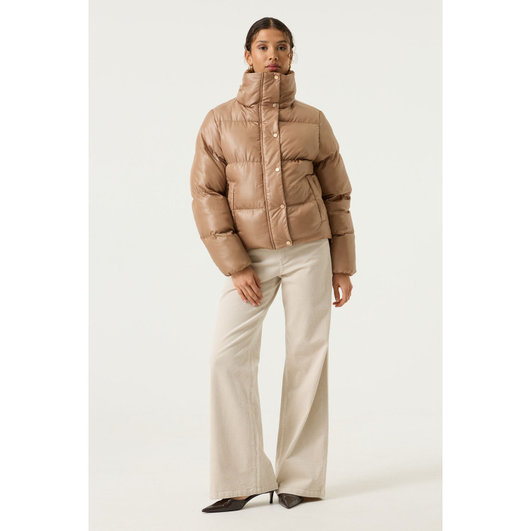 manteau femme  garcia jeans outerwear