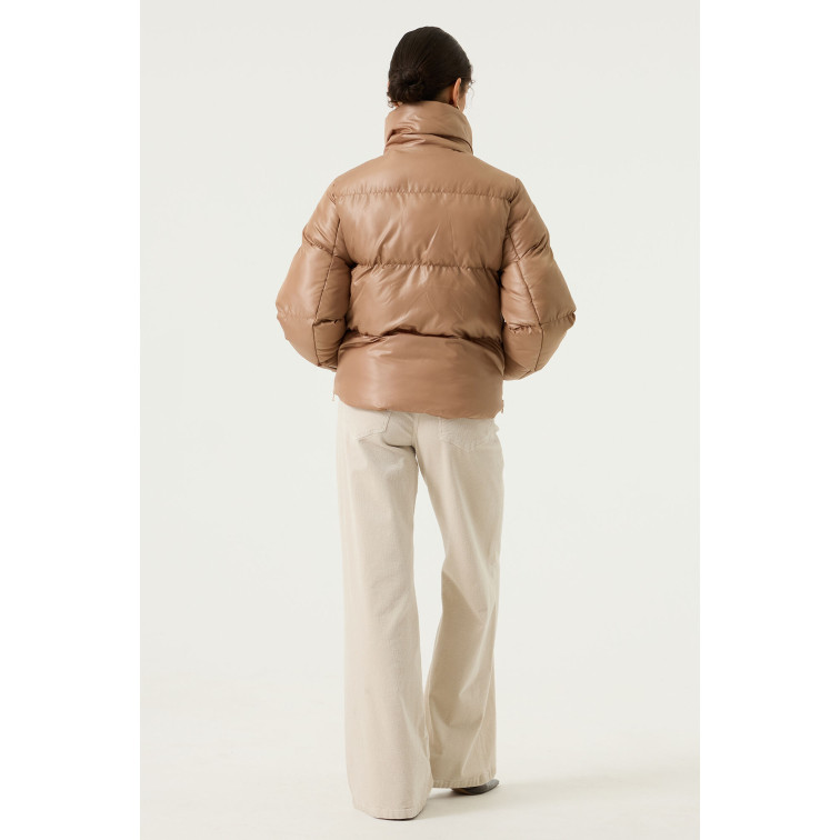 manteau femme  garcia jeans outerwear