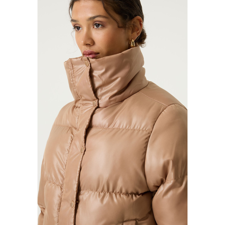 manteau femme  garcia jeans outerwear