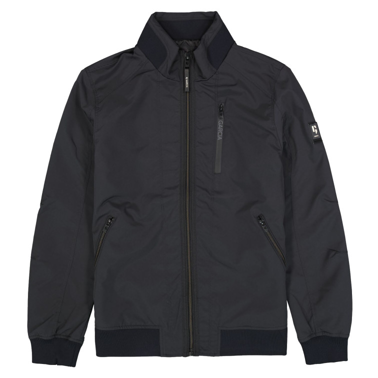 cazadora homme  garcia jeans men`s outdoor jacket
